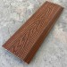 Фасадная панель EasyDecking Wood-X 156х21 Коричневый купить в Калининграде