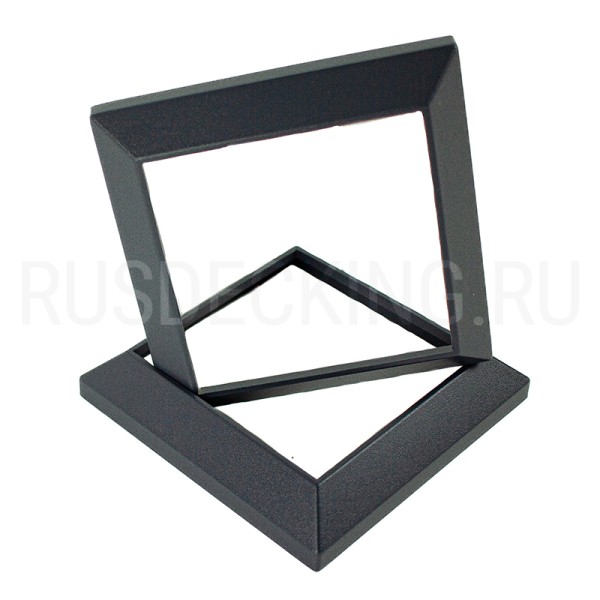 Рамка столба купить в Калининграде