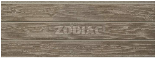 Фасадная панель Zodiac ТРОЙНАЯ ДОСКА AE11-004 купить в Калининграде