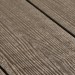 Террасная доска SW Abies (R) - радиальный распил Темно-коричневый купить в Калининграде