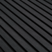 Стеновая панель CM Decking CM Wall, BLACK WOOD (Черное дерево) купить в Калининграде