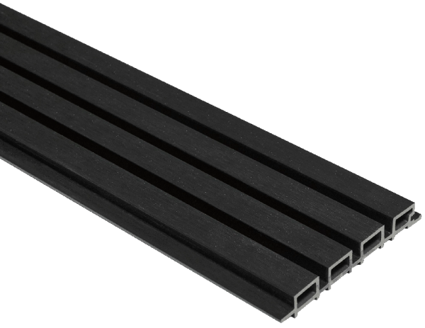 Стеновая панель CM Decking CM Wall, BLACK WOOD (Черное дерево) купить в Калининграде