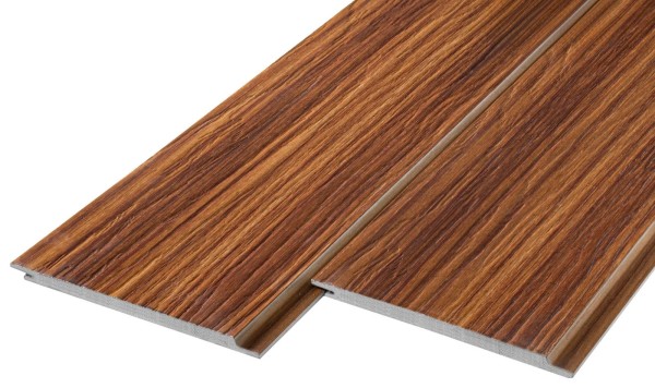 Фиброцементные панели FCSPRO Decor Wood Click Елка купить в Калининграде