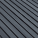 Стеновая панель CM Decking CM Wall, EBONY (Эбен) купить в Калининграде