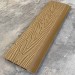 Заборная панель шип-паз EasyDecking Wood-Х 146х20 Дуб купить в Калининграде