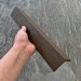 Уголок 3D EasyDecking Wood-Х 50х50 Шлифованный Венге купить в Калининграде