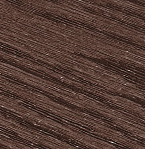 Ограждения из ДПК WOODVEX Темно-коричневый купить в Калининграде