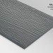 Фиброцементный сайдинг Fibra Plank Графитовый серый / RAL 7024 купить в Калининграде