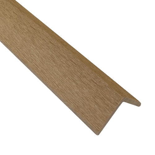 Уголок 3D EasyDecking Wood-Х 50х50 Шлифованный Дуб купить в Калининграде