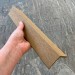 Уголок 3D EasyDecking Wood-Х 50х50 Шлифованный Дуб купить в Калининграде