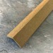 Уголок 3D EasyDecking Wood-Х 50х50 Шлифованный Дуб купить в Калининграде