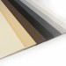 Фиброцементный сайдинг Fibra Plank Терракотовый / RAL 8028 купить в Калининграде
