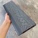 Заборная панель шип-паз EasyDecking Wood-Х 146х20 Серый купить в Калининграде