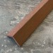 Уголок 3D EasyDecking Wood-Х 50х50 Шлифованный Коричневый купить в Калининграде