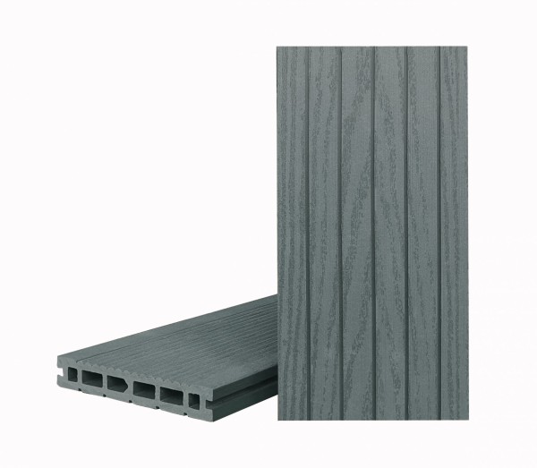 Террасная доска Классик Анис (пустотелая с пазом) Кантри (Под заказ) купить в Калининграде