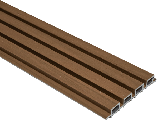 Стеновая панель CM Decking CM Wall, TEAK (Тик) купить в Калининграде