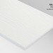 Фиброцементный сайдинг Fibra Plank Белый классический / RAL 9003 купить в Калининграде