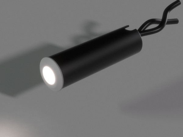 Точечные светильники Белый WLCL-111 купить в Калининграде