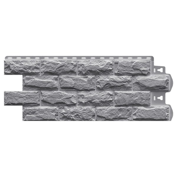 Фасадная панель Docke, Dufour (Камень) МАНЖЕРОК купить в Калининграде