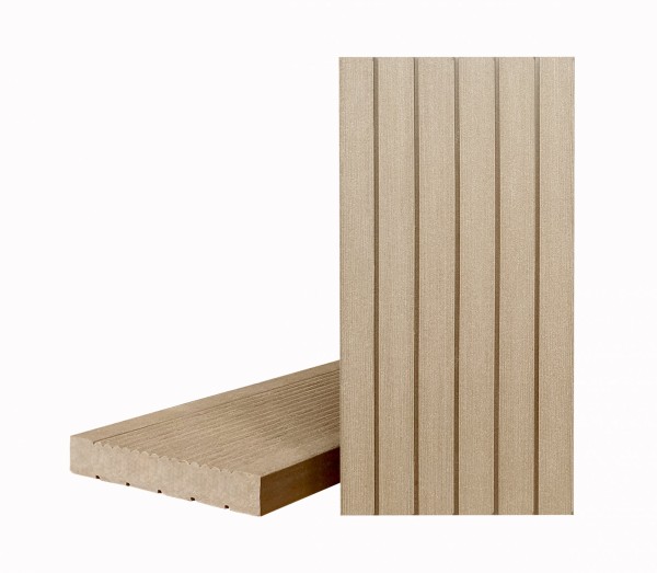 Террасная доска Классик Арахис (полнотелая без паза) Под заказ купить в Калининграде