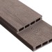 Террасная доска ДПК Outdoor 3D NEVADA/CALIFORNIA BROWN коричневая микс купить в Калининграде