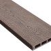 Террасная доска ДПК Outdoor 3D NEVADA/CALIFORNIA BROWN коричневая микс купить в Калининграде