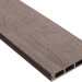 Террасная доска ДПК Outdoor 3D NEVADA/CALIFORNIA BROWN коричневая микс купить в Калининграде