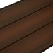Фасадная панель из ДПК CM Cladding Timber Спайси Браун купить в Калининграде