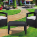 Комплект Rattan Comfort 3 купить в Калининграде