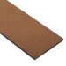 Универсальная доска EasyDecking Wood-X 131х11 Коричневый купить в Калининграде