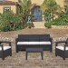 Комплект Rattan Comfort 5 купить в Калининграде
