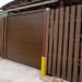 Штакетник ДПК Woodvex Палисандр купить в Калининграде