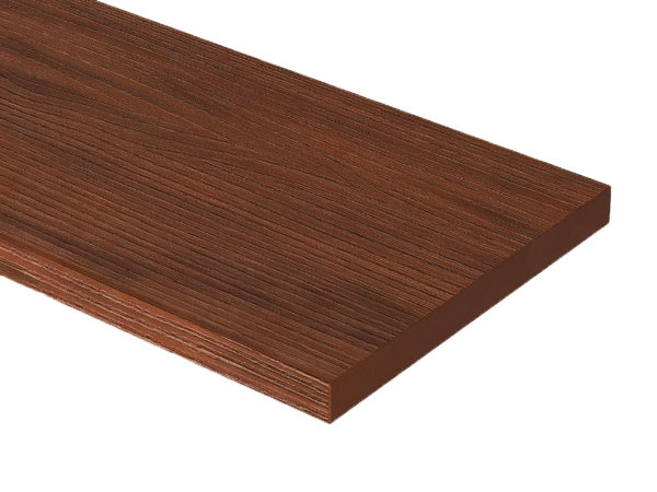 Штакетник ДПК Woodvex Палисандр купить в Калининграде