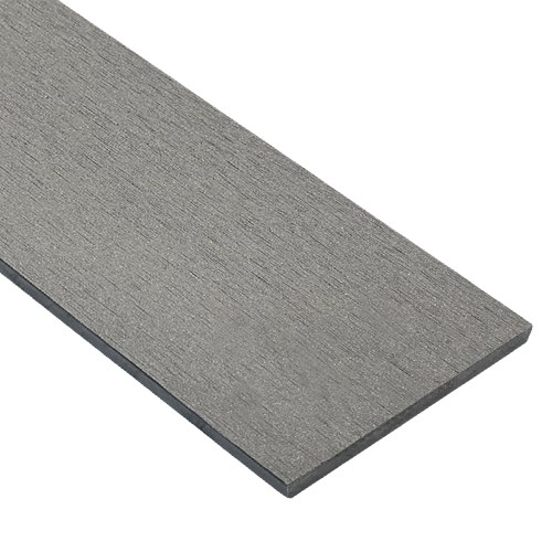 Универсальная доска EasyDecking Wood-X 131х11 Серый купить в Калининграде