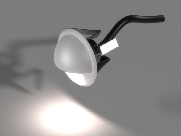 Точечные светильники Белый WLCL-112 купить в Калининграде