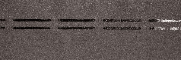 Коньково-карнизная черепица Docke Eurasia, титан купить в Калининграде