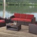 Уличный диваны и кресла Rattan Premium 5 купить в Калининграде