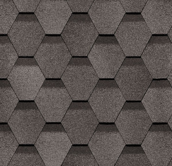 Гибкая черепица Docke, коллекция Шеффилд – Фладен купить в Калининграде