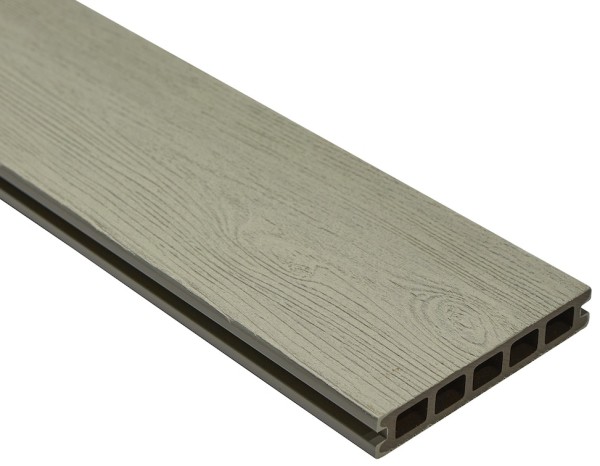 Террасная доска из ДПК CM Decking серия Country Grey купить в Калининграде