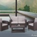 Уличный диваны и кресла Rattan Premium 4 купить в Калининграде