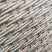 Диван-Трансформер AFINA плетеный из иск. ротанга AFM-325 Beige купить в Калининграде