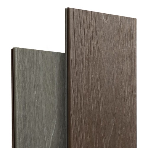 Террасная доска ДПК Co-extrusion EasyDecking 145х21 3D Multicolor Chestnut / Old Barn купить в Калининграде