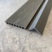 Террасная доска ДПК Co-extrusion EasyDecking 145х21 3D Multicolor Chestnut / Old Barn купить в Калининграде