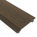 Фасадная панель EasyDecking Wood-X 156х21 Венге купить в Калининграде
