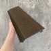 Фасадная панель EasyDecking Wood-X 156х21 Венге купить в Калининграде