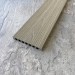 Террасная доска ДПК Co-extrusion EasyDecking 145х21 3D Multicolor Oak / Driftwood купить в Калининграде