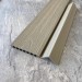 Террасная доска ДПК Co-extrusion EasyDecking 145х21 3D Multicolor Oak / Driftwood купить в Калининграде