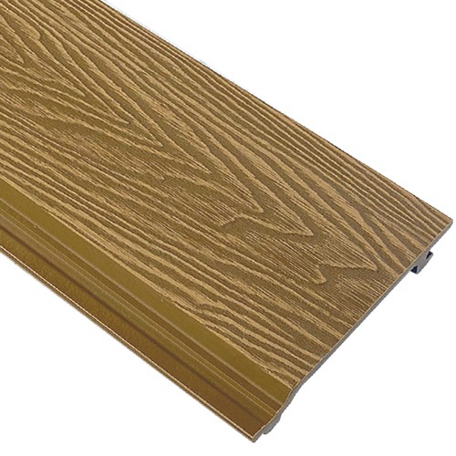 Фасадная панель EasyDecking Wood-X 156х21 Дуб купить в Калининграде