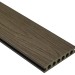 Террасная доска из ДПК CM Decking Reverse, Волнат/Чаркоал купить в Калининграде