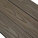 Террасная доска из ДПК CM Decking Reverse, Волнат/Чаркоал купить в Калининграде
